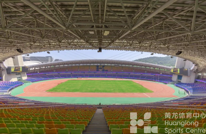 这个秋天，中国足球将在黄龙为大家带来怎样的惊喜呢？(图2)