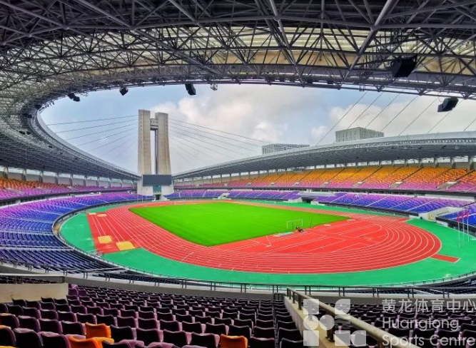 这个秋天，中国足球将在黄龙为大家带来怎样的惊喜呢？(图3)