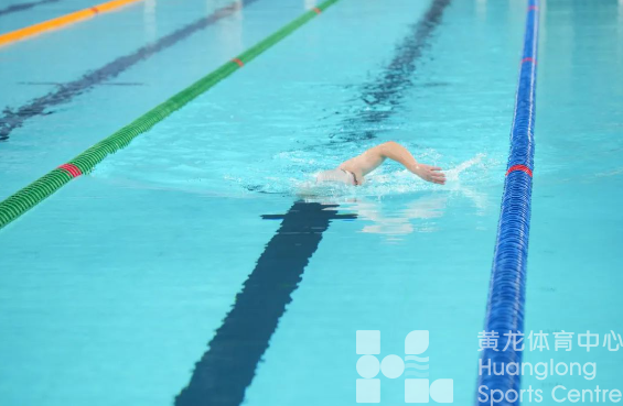 谁是“泳”往直前的小“泳”士?要来比比看!(图4) 谁是“泳”往直前的小“泳”士?要来比比看!(图4)