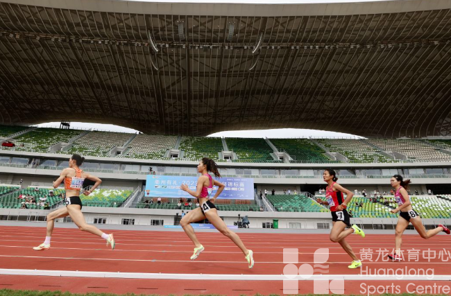 衢州有礼!巩立姣在“浙”夺冠,达标巴黎奥运会(图4) 衢州有礼!巩立姣在“浙”夺冠,达标巴黎奥运会(图4)