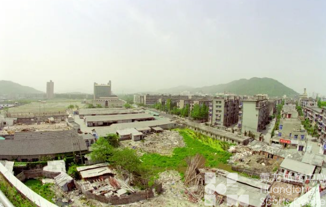 亚运为杭城这座地标建筑注入新的DNA，但你还记得“它”是怎么诞生的吗？(图2)