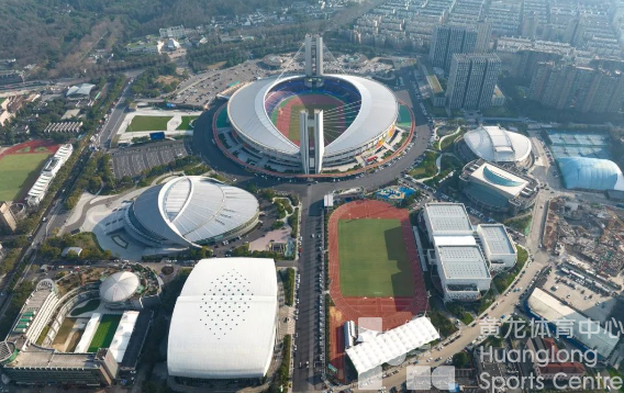 亚运为杭城这座地标建筑注入新的DNA，但你还记得“它”是怎么诞生的吗？(图16)