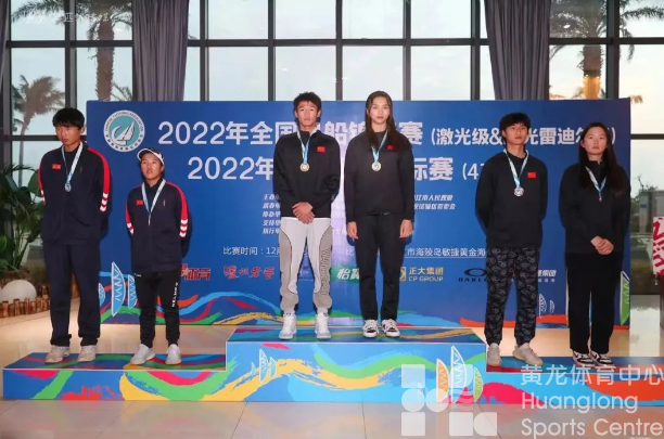 马术、帆船帆板项目，“浙”四位健儿入选亚运名单(图3)