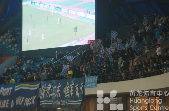 温州龙湾：多向奔赴，小城办大赛(图4)