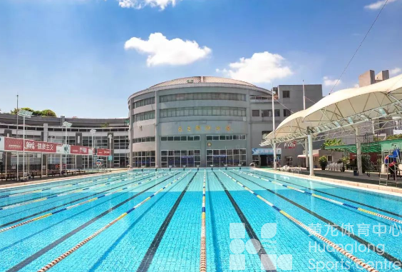 “益”劳“泳”逸 | 12:00报名，“小候鸟”们来杭州还能免费学游泳！(图4)