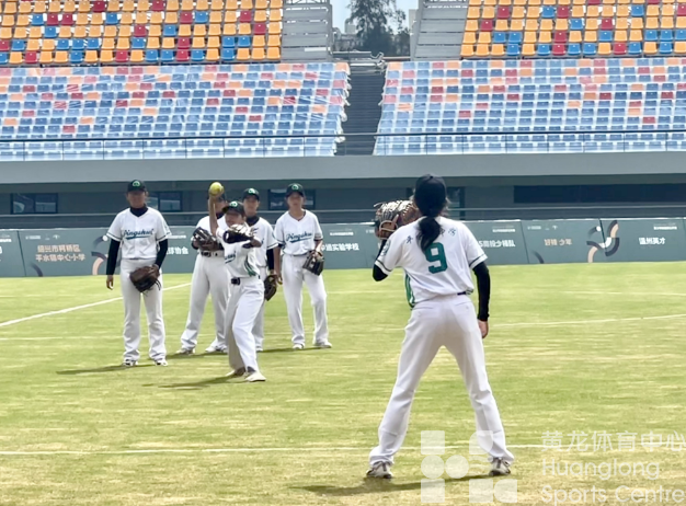 玉环开赛，打出两岸文体交流“精彩一球”！(图1)