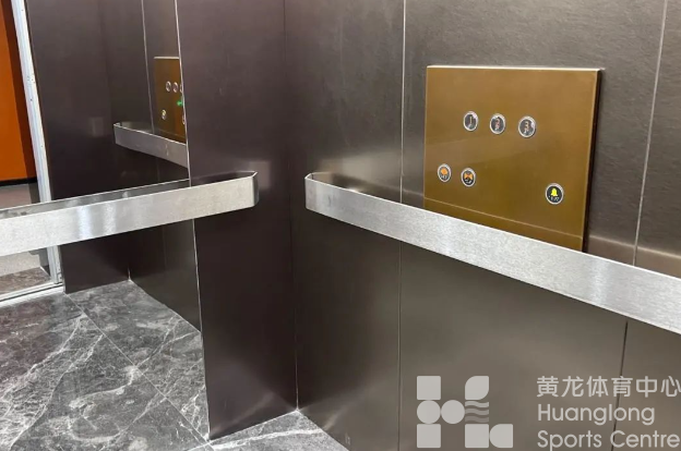 “无碍”体验先行,用爱暖心迎亚运(图2) “无碍”体验先行,用爱暖心迎亚运(图2)