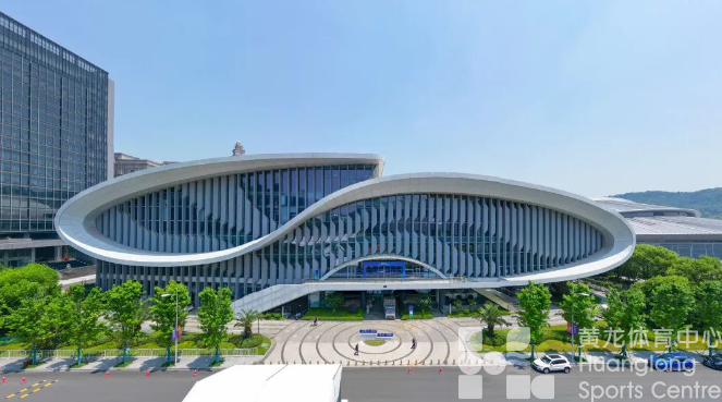 浙江日报——亚运倒计时50天，黄龙讲个故事给你听~(图10)