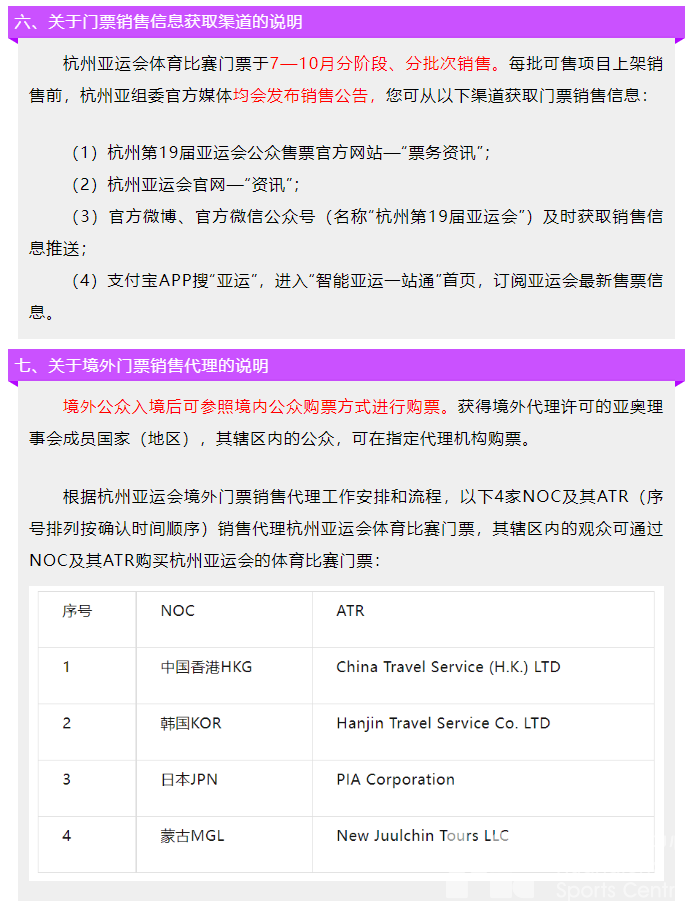 杭州亚运会艺术体操、足球项目今日开票，你要看哪一场？(图7)