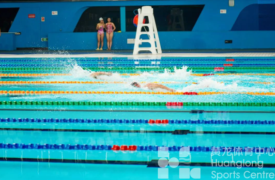 体育宣传周 | 如何在黄龙从早嗨到晚？30项全民健身运动为你量身定制(图2)
