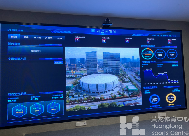 亚运，让运动更幸福(图2)