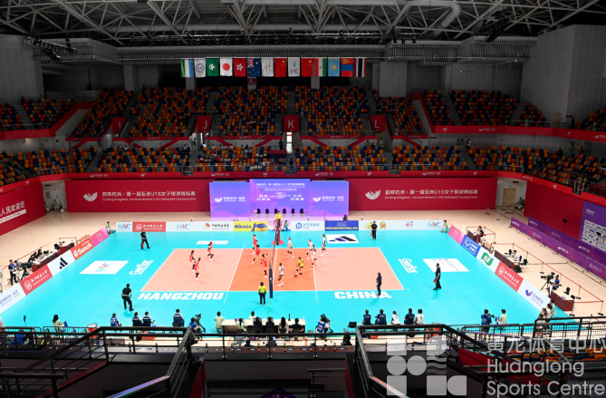 亚运，让运动更幸福(图3)