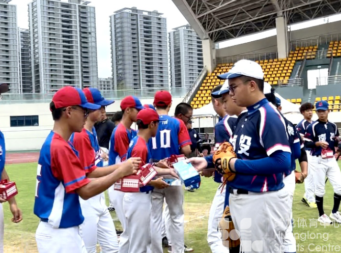 以球为媒，甬城情更浓(图4)