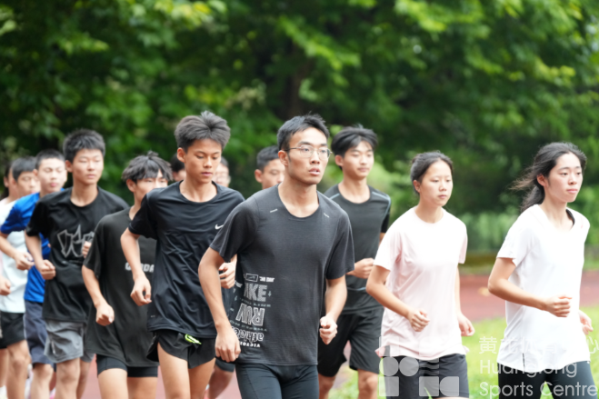 26℃的浙西南亚高原运动基地,凭什么吸引这么多体训队?(图1) 26℃的浙西南亚高原运动基地,凭什么吸引这么多体训队?(图1)