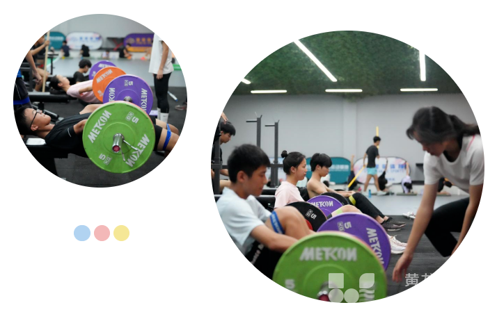 26℃的浙西南亚高原运动基地,凭什么吸引这么多体训队?(图2) 26℃的浙西南亚高原运动基地,凭什么吸引这么多体训队?(图2)