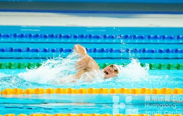 体育宣传周 · 赛事回顾 | 活动花样频出,确定不来看看?(图7) 体育宣传周 · 赛事回顾 | 活动花样频出,确定不来看看?(图7)