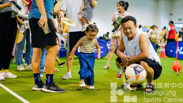 体育宣传周 · 赛事回顾 | 活动花样频出,确定不来看看?(图8) 体育宣传周 · 赛事回顾 | 活动花样频出,确定不来看看?(图8)