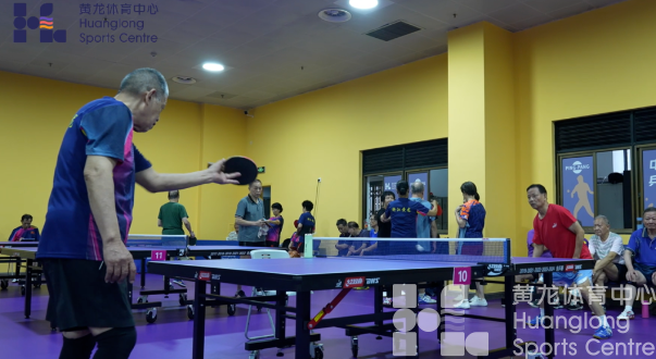 体育宣传周·活动回顾 | 黄龙为你“更新”了一份活动赛事报，请注意查收！(图3)