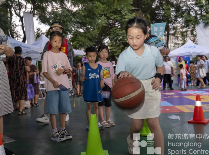 各界市民代表都来了，金华这场活动氛围感拉满(图3)