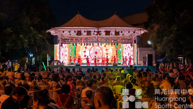 各界市民代表都来了，金华这场活动氛围感拉满(图4)