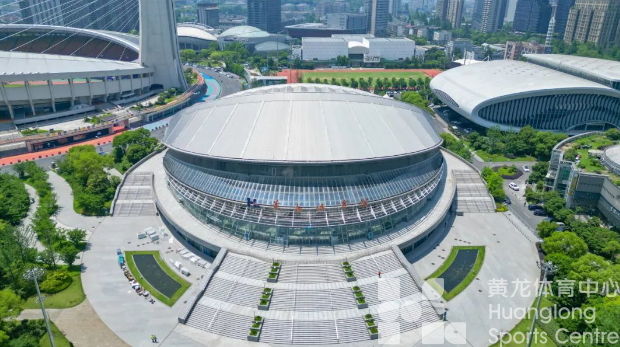 想看足球和蹦床吗？10点！亚运门票启动实时销售！(图2)