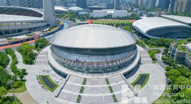 14:00开抢！竞技体操、艺术体操……又一波杭州亚运门票上架！(图2)