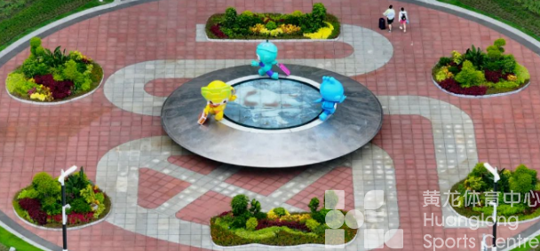 亚运会期间,杭州预计迎来外地游客超2000万人次(图1) 亚运会期间,杭州预计迎来外地游客超2000万人次(图1)