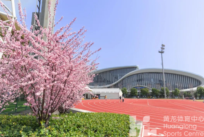 七夕限定 | 最好的运动搭子就在身边，快来黄龙磕CP(图3)