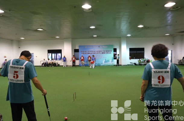 七夕限定 | 最好的运动搭子就在身边，快来黄龙磕CP(图4)