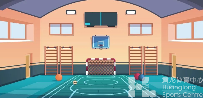 ​最高400万元！浙江对符合条件的体育场馆有补助(图1)