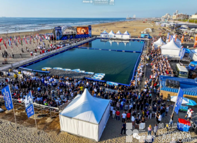 帆船小将闫铮拿下巴黎奥运入场券(图3) 帆船小将闫铮拿下巴黎奥运入场券(图3)