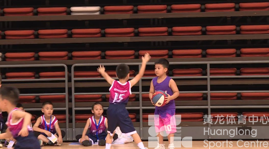 五年人数突破九倍,省小篮球总决赛宁波开赛(图2) 五年人数突破九倍,省小篮球总决赛宁波开赛(图2)