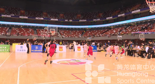 五年人数突破九倍,省小篮球总决赛宁波开赛(图4) 五年人数突破九倍,省小篮球总决赛宁波开赛(图4)