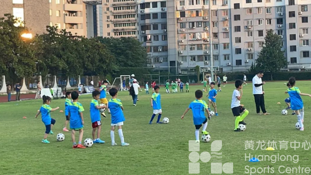 开展13年的老牌公益体育项目有了新荣誉(图2)