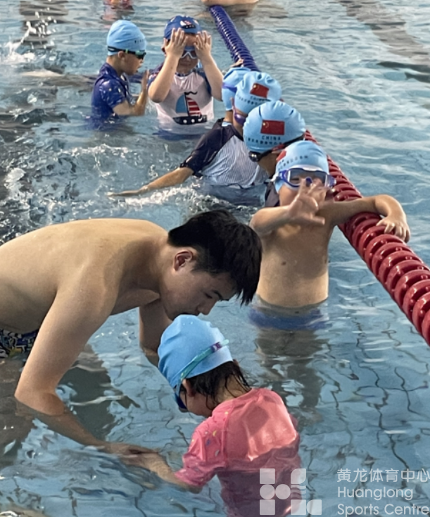 开展13年的老牌公益体育项目有了新荣誉(图3)