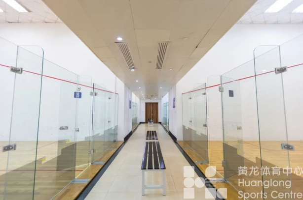 社恐福音！黄龙带你解锁秋季最适合i人的运动(图2)