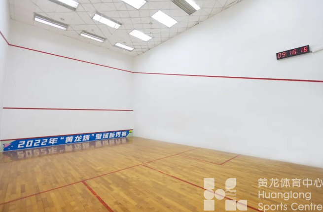 社恐福音！黄龙带你解锁秋季最适合i人的运动(图3)