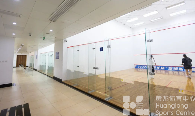 社恐福音！黄龙带你解锁秋季最适合i人的运动(图4)