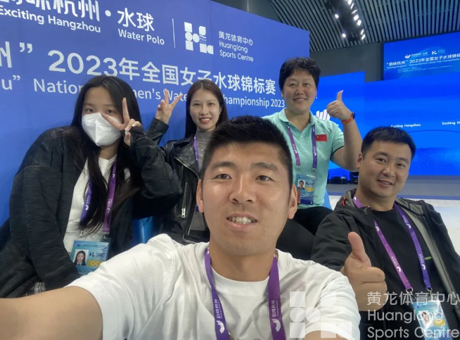 我与亚运 | 朱一帆:“以水之缘凝聚众心 为水之梦增添助力”(图3) 我与亚运 | 朱一帆:“以水之缘凝聚众心 为水之梦增添助力”(图3)