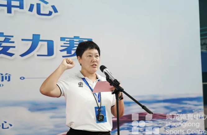 我与亚运 | 朱一帆:“以水之缘凝聚众心 为水之梦增添助力”(图2) 我与亚运 | 朱一帆:“以水之缘凝聚众心 为水之梦增添助力”(图2)