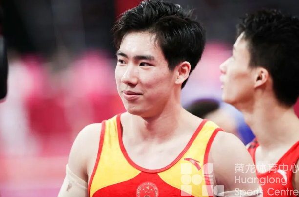 提前看 | 竞技体操亚运赛场秋点兵(图2) 提前看 | 竞技体操亚运赛场秋点兵(图2)