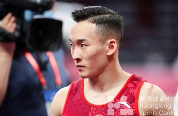 提前看 | 竞技体操亚运赛场秋点兵(图3) 提前看 | 竞技体操亚运赛场秋点兵(图3)