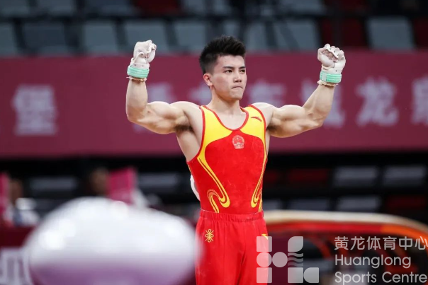 提前看 | 竞技体操亚运赛场秋点兵(图4) 提前看 | 竞技体操亚运赛场秋点兵(图4)