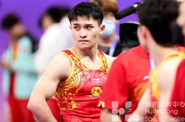 提前看 | 竞技体操亚运赛场秋点兵(图5) 提前看 | 竞技体操亚运赛场秋点兵(图5)