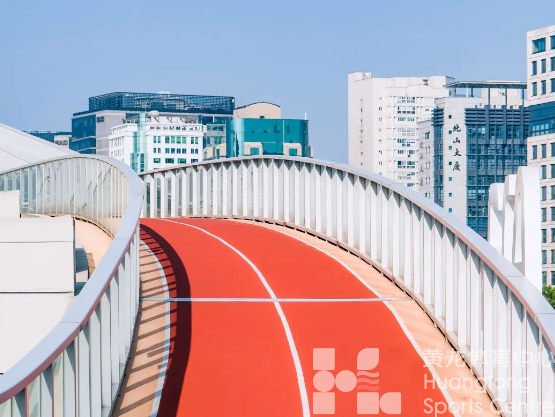 亚运 · 变形记 | 黄龙体育场：地标“活历史”，有活力也接地气(图8)