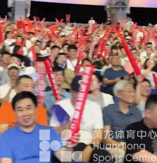 亚运 · 来了“亚” | 5:1!国足大胜!黄龙亚运首秀喜提开门红(图3) 亚运 · 来了“亚” | 5:1!国足大胜!黄龙亚运首秀喜提开门红(图3)