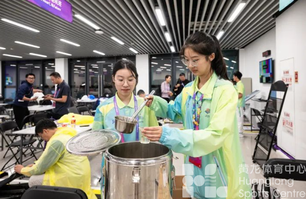 亚运 · 进行时 | 你们做的好事藏不住了！(图3)