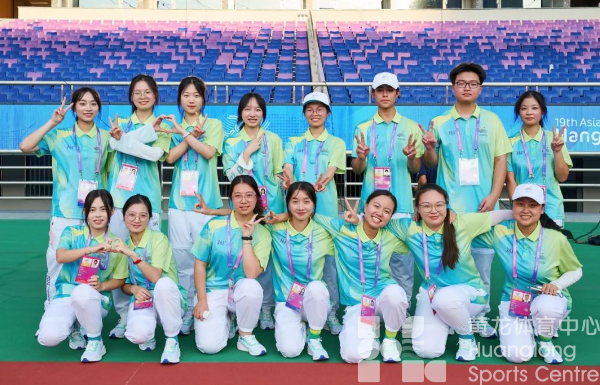 亚运 · 进行时 | 你们做的好事藏不住了！(图4)