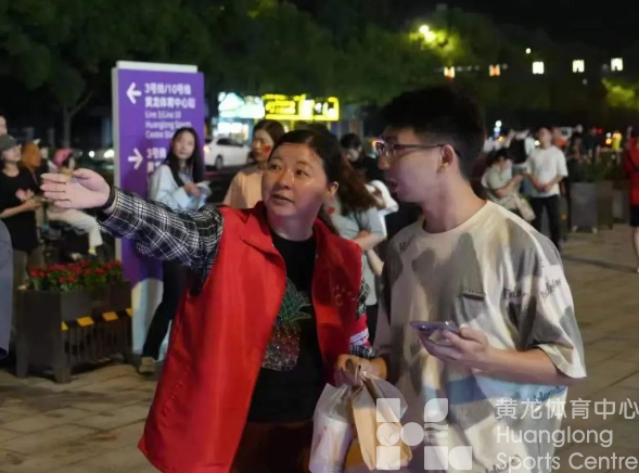 亚运 · 进行时 | 你们做的好事藏不住了！(图6)