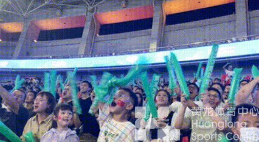 亚运 · 来了“亚” | 赢了！时隔17年中国队再次打入八强！(图5)